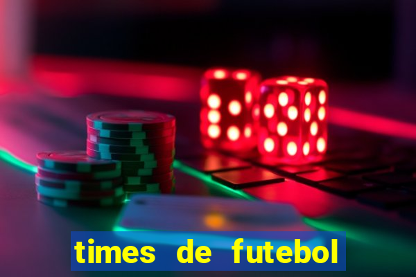 times de futebol da russia